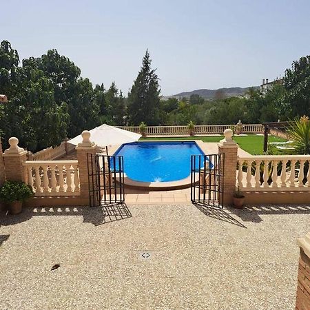 Villa Duran Esteban Cantillana 외부 사진