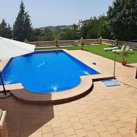Villa Duran Esteban Cantillana 외부 사진