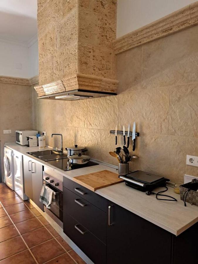 Villa Duran Esteban Cantillana 외부 사진