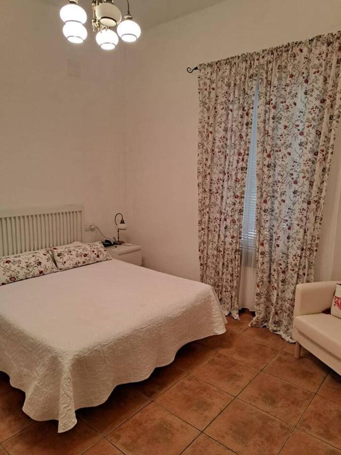 Villa Duran Esteban Cantillana 외부 사진